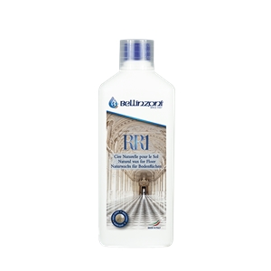 Bellinzoni Rr/1 Water-Based Liquid Wax for Floors