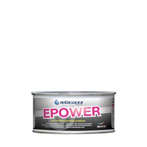 Epower- Two Component Epoxyacrylate Adhesive