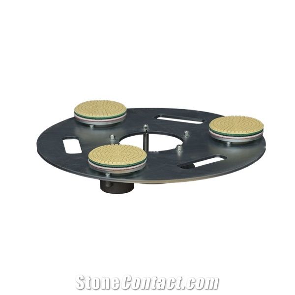 Marble Planetary Disc 3hr 420-Single Disc Tools