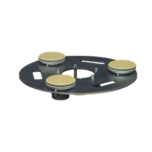Marble Planetary Disc 3hr 420-Single Disc Tools Marble Planetary Disc 3hr 420-Single Disc Tools