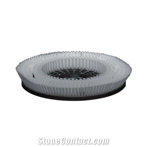 Nylon Brush 13"-Single Disc Tools