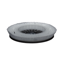 Nylon Brush 13"-Single Disc Tools