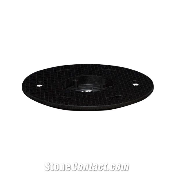 Pad Drive Disc 12"-Single Disc Tools