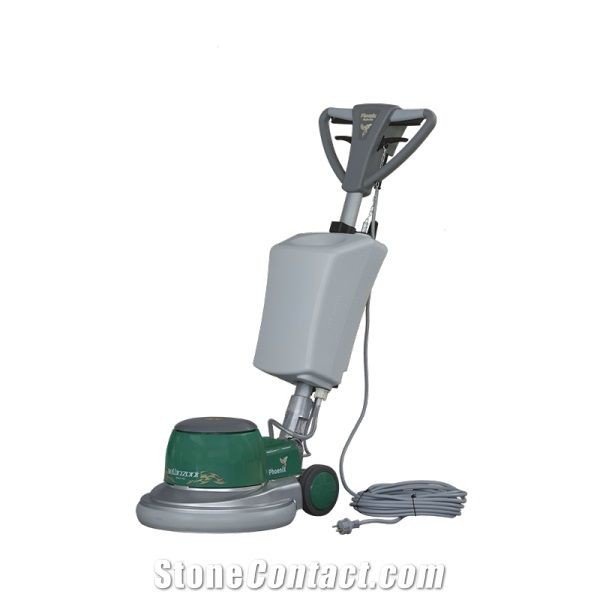 Phoenix 43 Es Single Brush Floor Polishing Machine