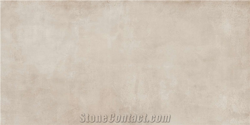 Canvas Cream Porcelain