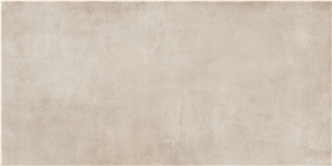 Canvas Cream Porcelain