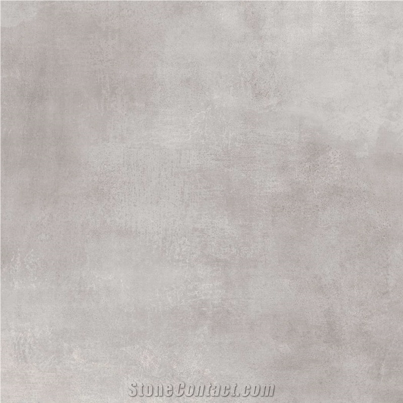 Canvas Grey Porcelain