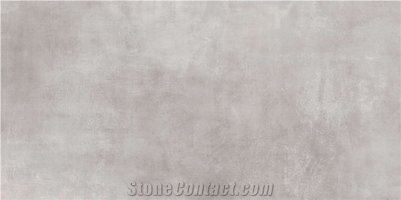 Canvas Grey Porcelain