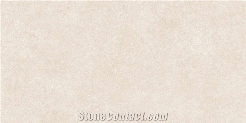 Neyzen Cream Porcelain Floor Tiles