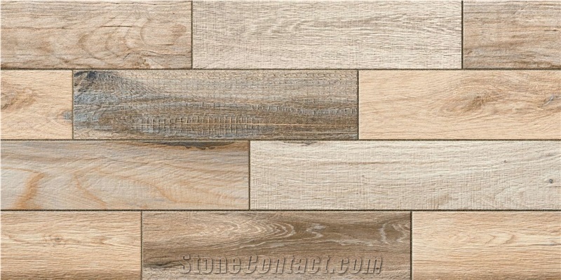 Porch Brown Porcelain