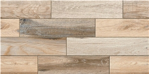 Porch Brown Porcelain