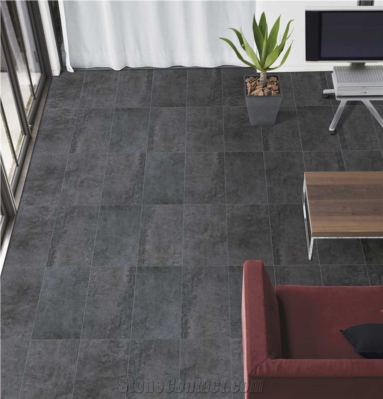 Riverside Antrasit Porcelain Tiles