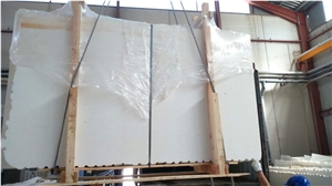 Caliza Alba White Limestone