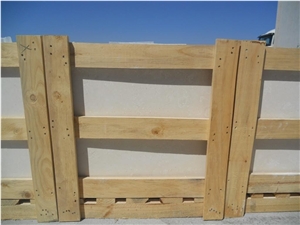 Caliza Alba White Limestone