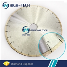 Best Marble Wet Cutting Blade with Fish Hook Slot