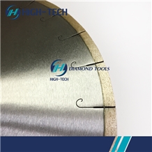 Best Marble Wet Cutting Blade with Fish Hook Slot
