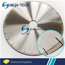 Ceramic Wet Cutting Diamond Blade