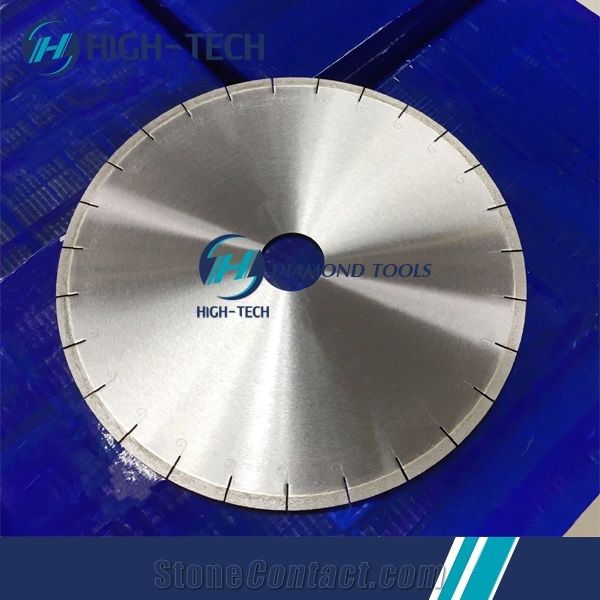 Ceramic Wet Cutting Diamond Blade