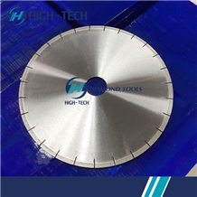 Ceramic Wet Cutting Diamond Blade