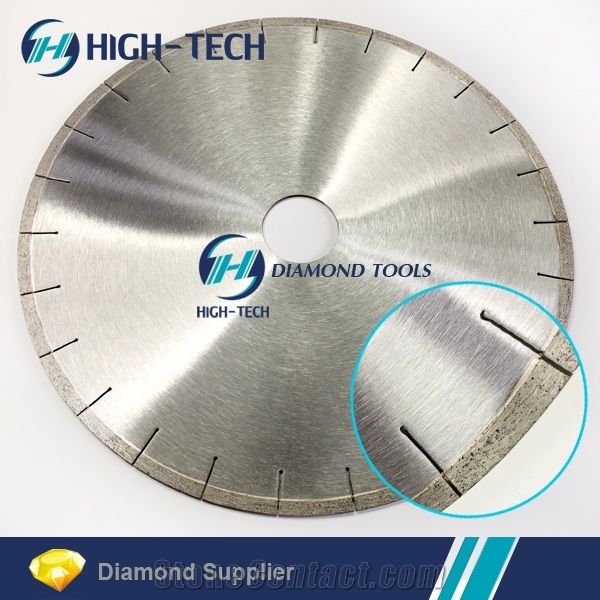Diamond Saw Blade for Sintered Stone Porcelain