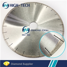 Diamond Saw Blade for Sintered Stone Porcelain
