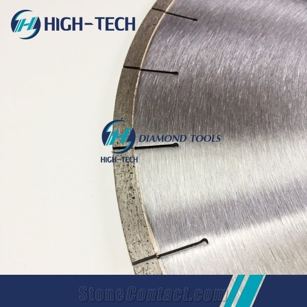Diamond Saw Blade for Sintered Stone Porcelain
