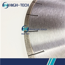 Diamond Saw Blade for Sintered Stone Porcelain