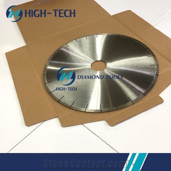 Diamond Saw Blade for Sintered Stone Porcelain