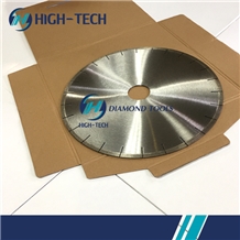 Diamond Saw Blade for Sintered Stone Porcelain