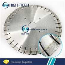 Granite Diammond Circular Saw Blade 14 Inch