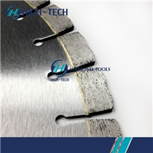 Granite Diammond Circular Saw Blade 14 Inch