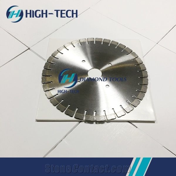 Granite Diammond Circular Saw Blade 14 Inch
