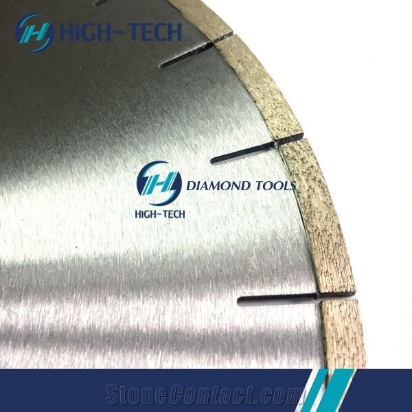 Marble Diamond Cutting Blade for Bridge Saw