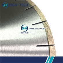 Marble Diamond Cutting Blade for Bridge Saw