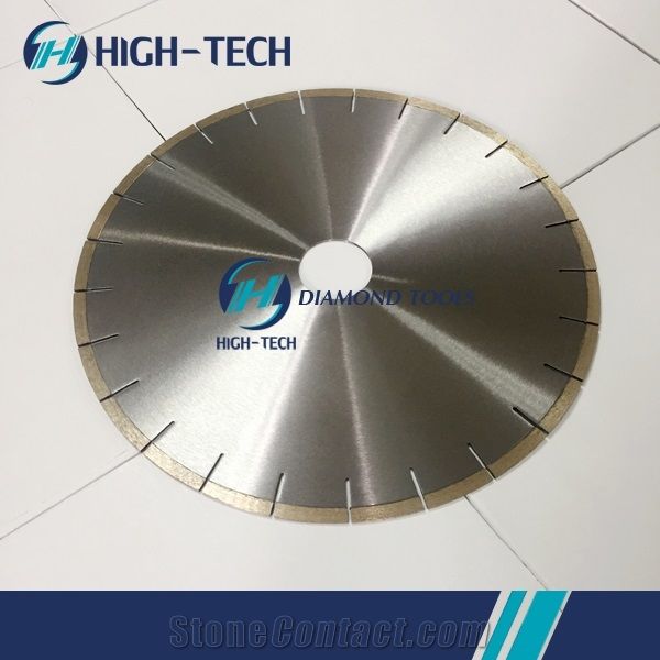 Marble Diamond Cutting Blade for Bridge Saw