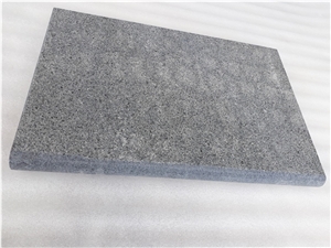 Viet Nam Dark Grey Granite (G654) Pool Copping