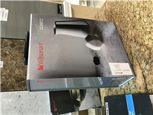 Handle Stone Sample Box,Sample Case