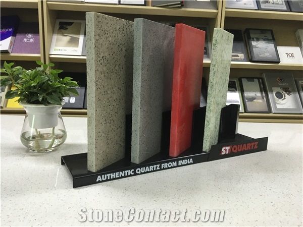 Stone Table Stand and Rack,Display Stand