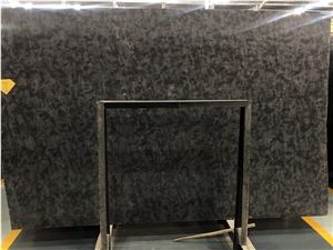 Brazil Amazon Black Canopy Exotic Granite Polished