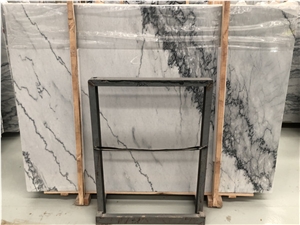China Ink Painting Impression Marble for Casegood China Ink Painting Impression Marble for Casegood