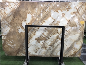 Excellent Roman Impression Marble Wall Covering