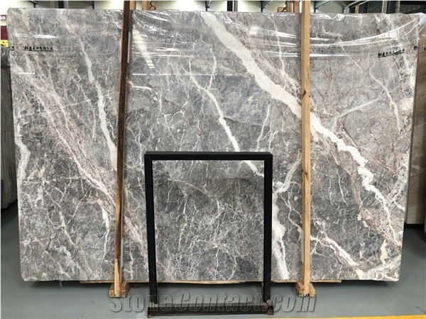 Fior Di Pesco Carnico Marble for Countertop