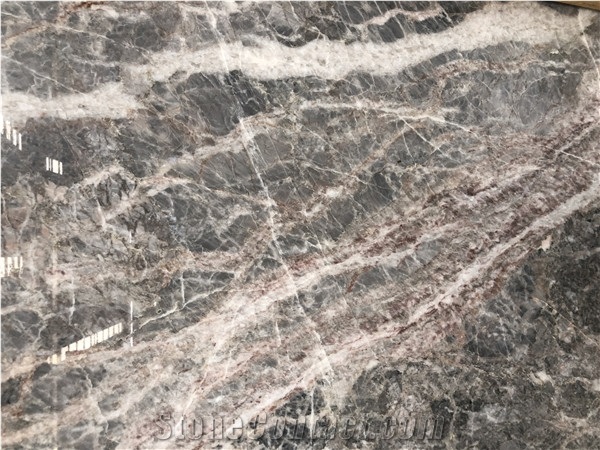 Fior Di Pesco Carnico Marble for Countertop
