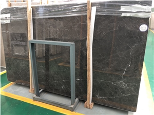 High Quality China Austin Grey Marble Polished