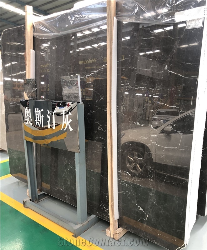 High Quality China Austin Grey Marble Polished