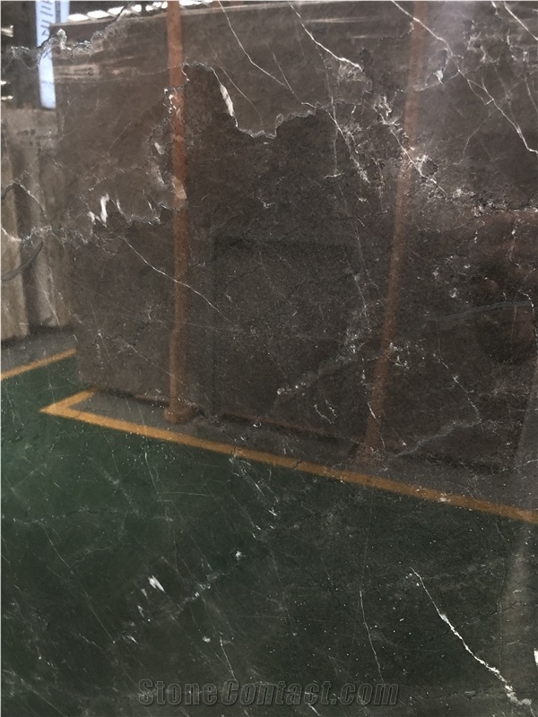 High Quality China Austin Grey Marble Polished