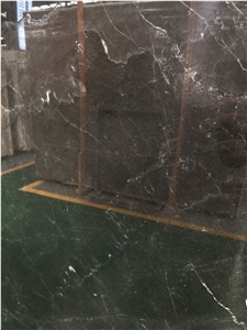 High Quality China Austin Grey Marble Polished