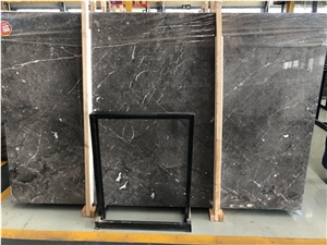 Home Decorative Wall Tiles Dubai Grey Marble Slabs