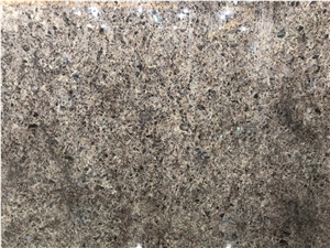 Norway Brown Labrador Antique Granite Wall Clading