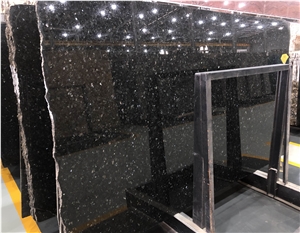 Norway Emerald Pearl Granite for Flooring Kitchen